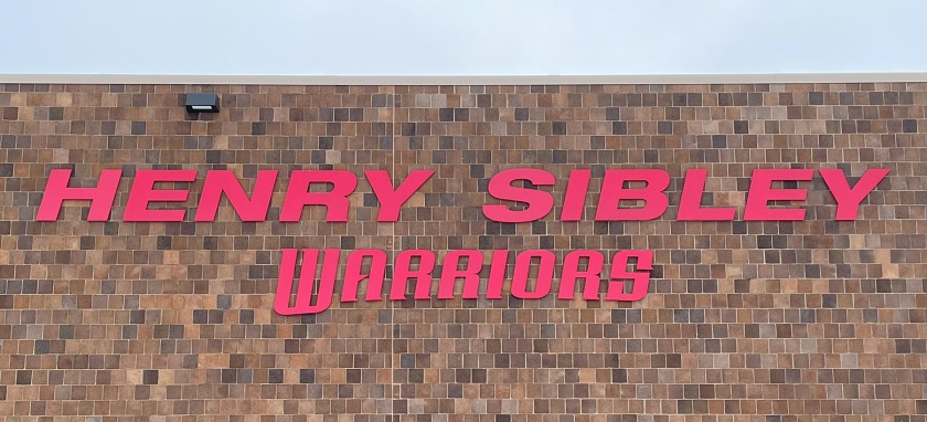 Henry Sibley Warriors
