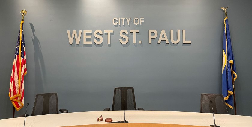 City of Saint Paul - Government